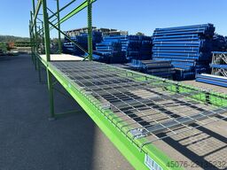 VOEST-ALPINE Palettenregal
