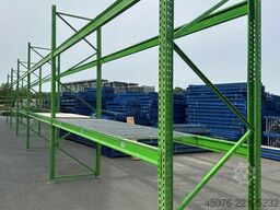 VOEST-ALPINE Palettenregal
