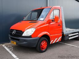 Mercedes-Benz SPRINTER 515 CDI CAR TRANSPORTER