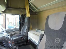 DAF XF 105.460 SSC ATE / Platform  / Euro 5 / Intar...