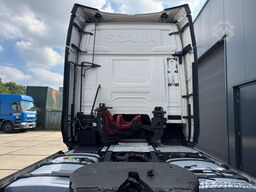 Scania R410 / Retarder / 2 Tanks / TUV: 5-2027 / NL Truck