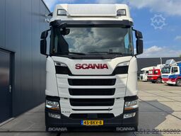 Scania R410 / Retarder / 2 Tanks / TUV: 5-2027 / NL Truck