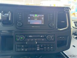 Scania R410 / Retarder / 2 Tanks / TUV: 5-2027 / NL Truck