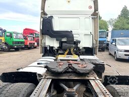 DAF CF 85.460 SPACECAB (ZF16 MANUAL GEARBOX / EURO ...