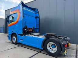 Scania R500 / Retarder / Full Air / TUV:8-2026 / NL Truck