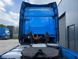 Scania R500 / Retarder / Full Air / TUV:8-2026 / NL Truck