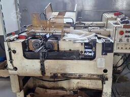 Thread rolling machine UPWS 25