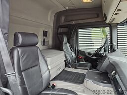 Scania G500 6x2 / FASSI 45 t/m  CRANE / KRAN / GRUA