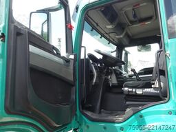 MAN TGS 33.480 6X4 STEEL SPRINGS MANUALGEARBOX,BIG ...