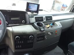 MAN TGS 33.480 6X4 STEEL SPRINGS MANUALGEARBOX,BIG ...