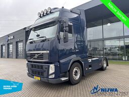 Volvo FH13 420 4x2  XL + 4 zitplaatsen