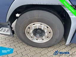 Volvo FH13 420 4x2  XL + 4 zitplaatsen