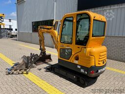 Hyundai Robex 16-9