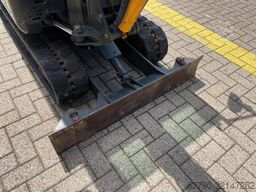 Hyundai Robex 16-9