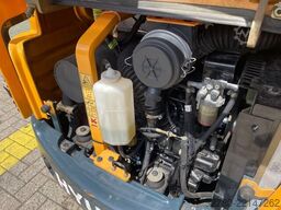 Hyundai Robex 16-9