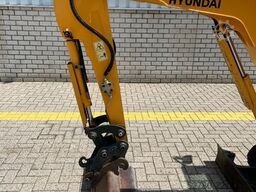 Hyundai Robex 16-9