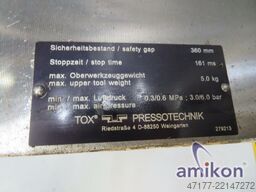 TOX EMB 030.068.A.001