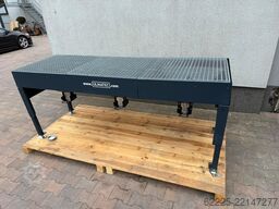 Ulmatec Absaugtisch