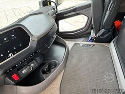 DAF XD 450 Kipper+PK 22002-5