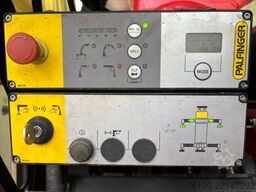 DAF XD 450 Kipper+PK 22002-5