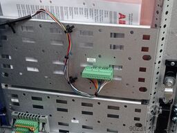 ABB IRB140-6/0.8 IRC5 2014 MODEL