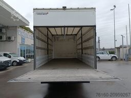 Iveco EUROCARGO 75E21P