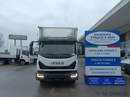 Iveco EUROCARGO 75E21P