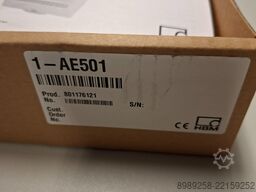 HBM AE501