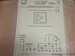 HBM AE501
