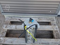Kist + Escherich TC015ESD-0400-02-D11