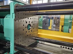 Arburg Allrounder 630 S 2500-800