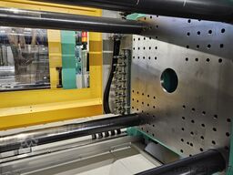 Arburg Allrounder 630 S 2500-800