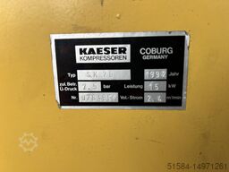 Kaeser SK26
