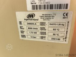 Ingersoll-Rand D480IN-A