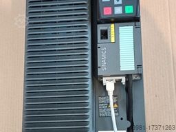 Sinamics 6SL3210-1PE24-5AL0 SIEMENS