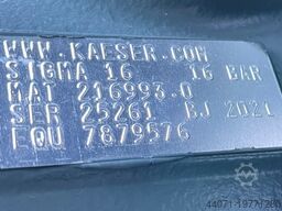 Kaeser ASK40
