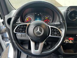 Mercedes-Benz Sprinter 316 *Export*2 comp. koeling*Achteruitr...