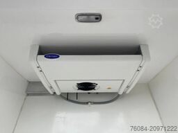 Mercedes-Benz Sprinter 316 *Export*2 comp. koeling*Achteruitr...