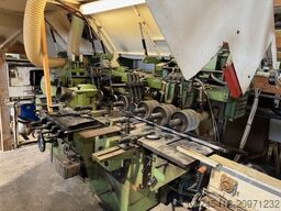 WEINIG HYDROMAT 30