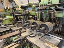 WEINIG HYDROMAT 30