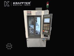 CHIRON FZ 08K S Magnum High Speed Plus