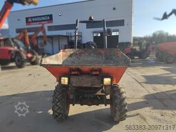Ausa D150AHG