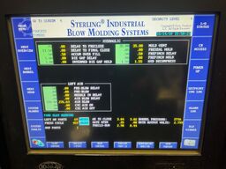 Sterling LBS 15
