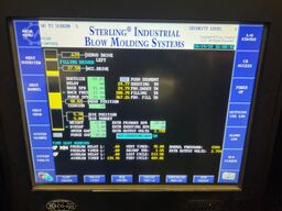 Sterling LBS 15