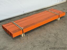 Stow Rechteckrohr Stahlträger Träger