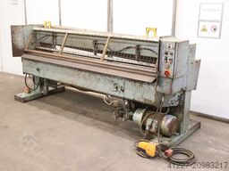 unbekannt 2550  hydraulisch