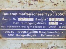 unbekannt 2550  hydraulisch