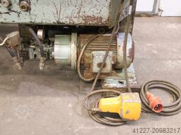 unbekannt 2550  hydraulisch