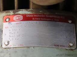 unbekannt 2550  hydraulisch