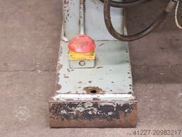 unbekannt 2550  hydraulisch